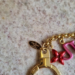 Louis Vuitton New Wave Chain PM - comprar online