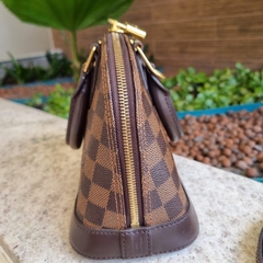 Louis Vuitton Alma BB