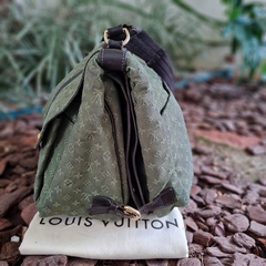 Louis Vuitton Mini Lin Sac a Larger - comprar online