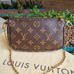 Louis Vuitton Multi Pochette Accessoires - comprar online