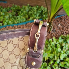 Gucci Pelham Messenger GG Canvas na internet