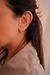 Earcuff Folha