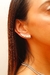 Earcuff 5 Pérolas e zircônias na internet