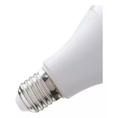 Foco Lampara Led Bulbo 25w E27 Fria Blanca