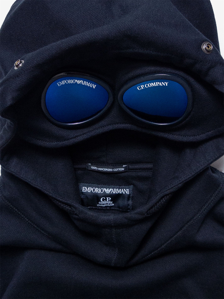 Emporio armani company hotsell