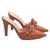 Sapato Scarpin Mule - Absoluta Web Store