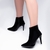 Bota Bico Fino Feminina - comprar online