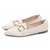 Sapatilha Mocassim Feminino Bico Fino - comprar online