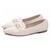 Sapatilha Mocassim Feminino Bico Fino - comprar online