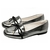 Mocassim Feminino Rasteiro - comprar online