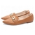 Sapatilha Mocassim Feminino Bico Fino - comprar online