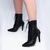 Bota Bico Fino Feminina - comprar online