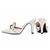 Sapato Scarpin Mule - comprar online