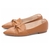 Sapatilha Mocassim Feminino Bico Fino - comprar online