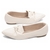 Sapatilha Mocassim Feminino Bico Fino