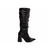 Bota Franzida Feminina - comprar online