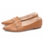 Sapatilha Mocassim Feminino Bico Fino - comprar online