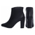 Bota Cano Curto - comprar online