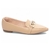 Sapatilha Mocassim Feminino Bico Fino - Absoluta Web Store