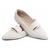 Sapatilha Mocassim Feminino Bico Fino