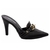 Sapato Scarpin Mule