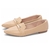 Sapatilha Mocassim Feminino Bico Fino - comprar online