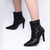 Bota Bico Fino Feminina - comprar online