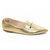 Sapatilha Mocassim Feminino Bico Fino - Absoluta Web Store