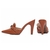 Sapato Scarpin Mule - comprar online