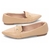 Sapatilha Mocassim Feminino Bico Fino