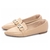 Sapatilha Mocassim Feminino Bico Fino - comprar online