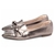 Sapatilha Mocassim Feminino Bico Fino - comprar online