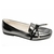 Mocassim Feminino Rasteiro - Absoluta Web Store