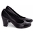 Sapato Scarpin Boneca Bico Redondo - Absoluta Web Store