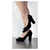 Sapato Scarpin Bico Quadrado - comprar online