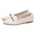 Sapatilha Mocassim Feminino Bico Fino - comprar online