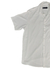 Camisa Branco Liso