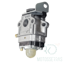 carburador motosserra toyama 45cc - Rk Motosserras