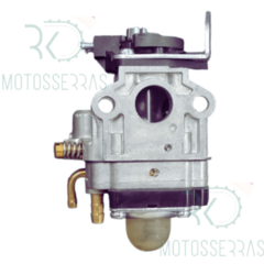 carburador motosserra toyama 45cc - comprar online