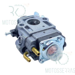 carburador motosserra toyama 45cc