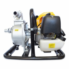 Motobomba Gasolina 2T AutoEscorvante 1'' POL. 52cc 2,5HP VB10B VULCAN TRENT - comprar online