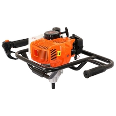 PERFURADOR DE SOLO 2T 52cc 2,5HP COM BROCA - comprar online