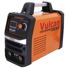 Maquina Inversora de Solda vml 160P 220 Volts Digital VULCAN TREND - comprar online