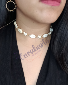 Chokers conchitas en internet