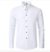 Camisa social masculina manga longa