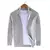 Cardigan Masculino Cinza Claro Virtus Ennis