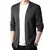 cardigan masculino slim virtus store