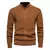 Cardigan Masculino Marrom Virtus Killarney