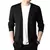 Cardigan Masculino Preto Virtus Store Galway