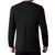 Cardigan Masculino Preto Virtus Store Galway